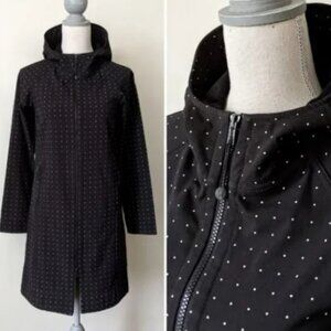 Lululemon Apres Womens Rain Jacket Coat